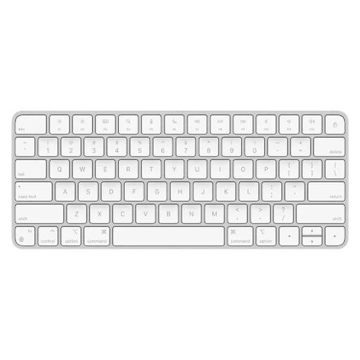 Magic Keyboard