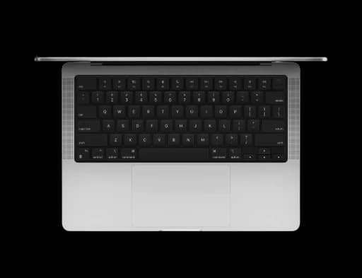 Macbook Pro 14” M2