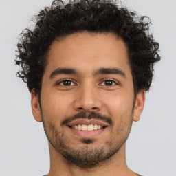 user profile