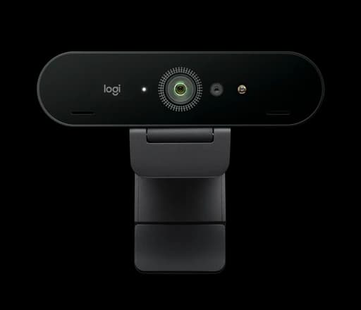 Logitech BRIO